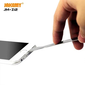 کاردک خمیر قلع Jakemy JM-Z12 - Image 2