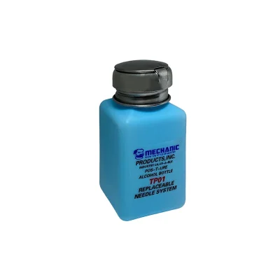 بطری تینر 200 میل مکانیک MCN-TP01