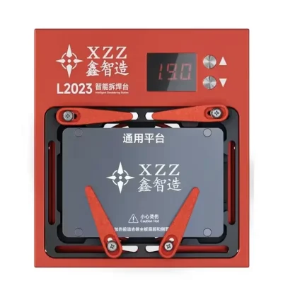 پری هیتر طبقات آیفون XZZ L2023 iPhone X - 16 Pro Max