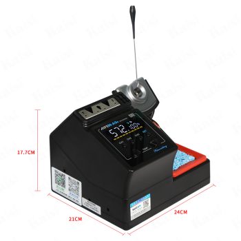 هویه AIFEN A9E - Image 2