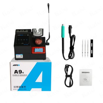 هویه AIFEN A9E - Image 3