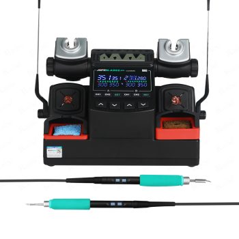 هویه دو قلو AIFEN A902 PRO