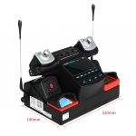 هویه دو قلو AIFEN A902 PRO