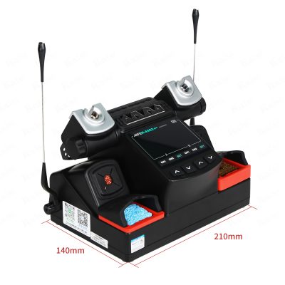 هویه دو قلو AIFEN A902 PRO