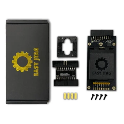 آداپتور EASY JTAG BGA 254 مخصوص UFS و eMMC