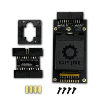 آداپتور BGA 254 سازگار با EASY JTAG PLUS