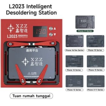 XZZ(XINZHIZAO) L2023(X-17PM)