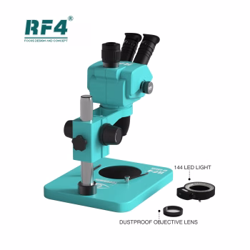 لوپ سه چشم RF4 RF-6565R