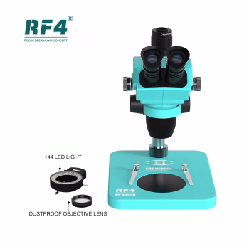 لوپ سه چشم RF4 RF-6565R