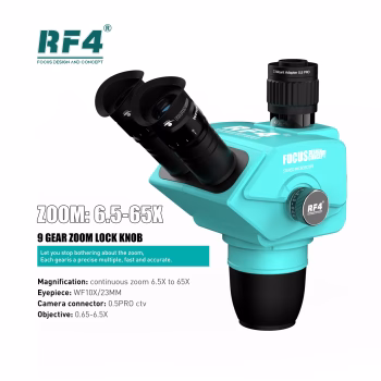لوپ سه چشم RF4 RF-6565R