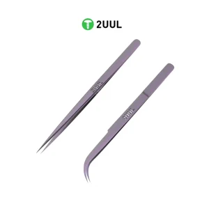 پنس بنفش تیتانیوم 2UUL Purple Titanium