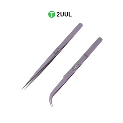 پنس بنفش تیتانیوم 2UUL Purple Titanium