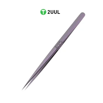 پنس بنفش تیتانیوم 2UUL Purple Titanium