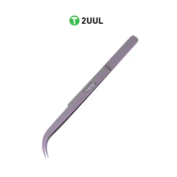 پنس بنفش تیتانیوم 2UUL Purple Titanium