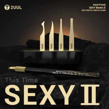 تیغ و دسته تیغ 2UUL DA61