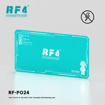 پد سیلیکونی RF4 مدل RF-PO24
