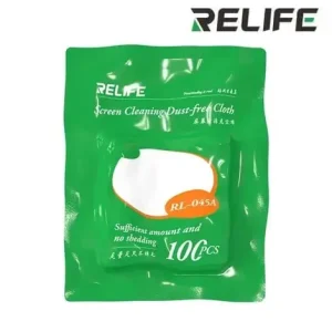 Relife RL-045A Smart Phone Cleaner