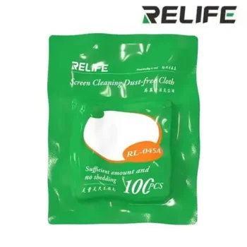 Relife RL-045A Smart Phone Cleaner