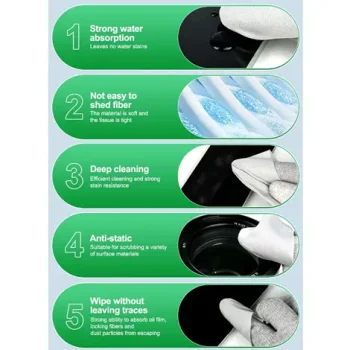 Relife RL-045A Smart Phone Cleaner