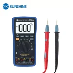 Sunshine DT-17N Digital Multimeter