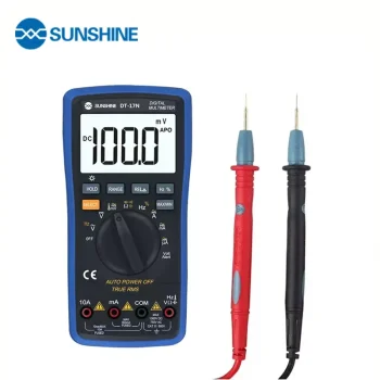 Sunshine DT-17N Digital Multimeter