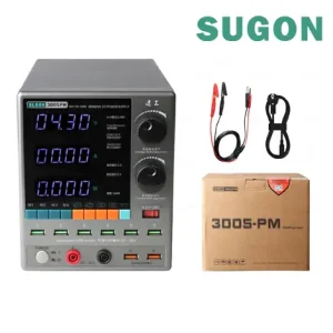 منبع تغذیه سوگون SUGON 3005PM 2026