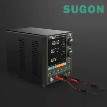 منبع تغذیه سوگون SUGON 3005PM 2026