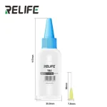 بطری تینر سوزنی Relife TB2