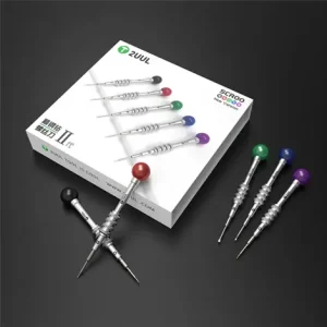 ست پیچ گوشتی 5 عددی 2UUL SD92 SCROO