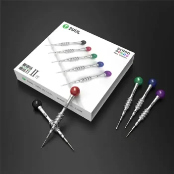 ست پیچ گوشتی 5 عددی 2UUL SD92 SCROO