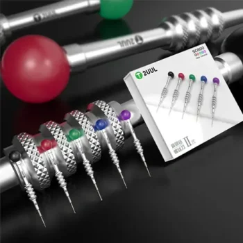 مجموعه پیچ گوشتی تعمیرات موبایل 2UUL SD92