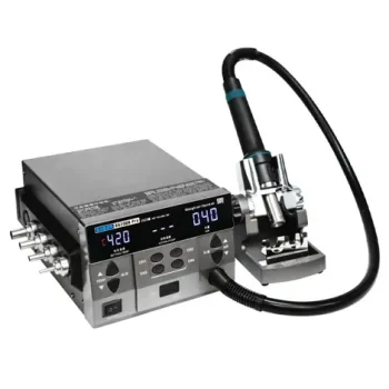 هیتر هوای گرم SUGON 8620DX-Pro توان 1300 وات