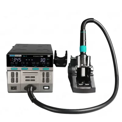 هیتر SUGON 8650 PRO-ROC 2025