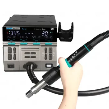 پنل و دسته هیتر SUGON 8650 PRO-ROC 2025